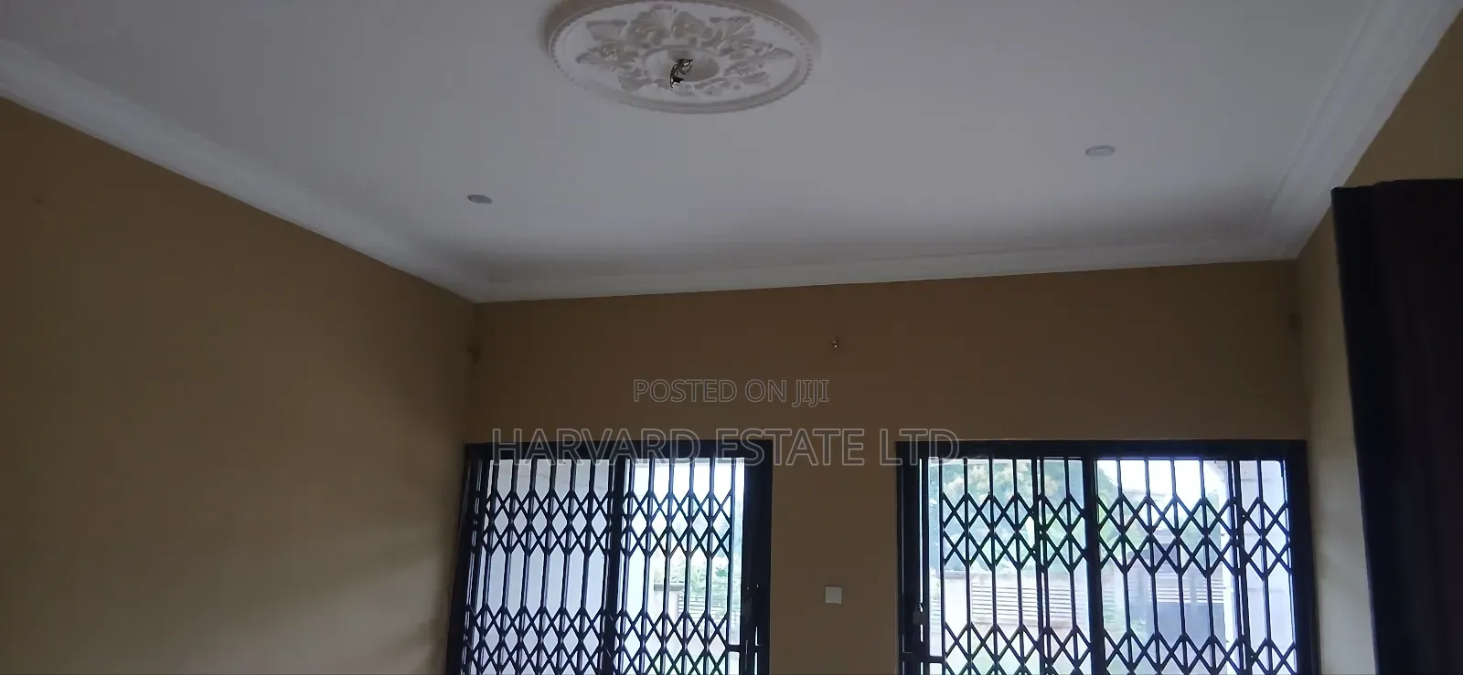 3bdrm Apartment in Tech Appiadu Knust, Kumasi Metropolitan for rent