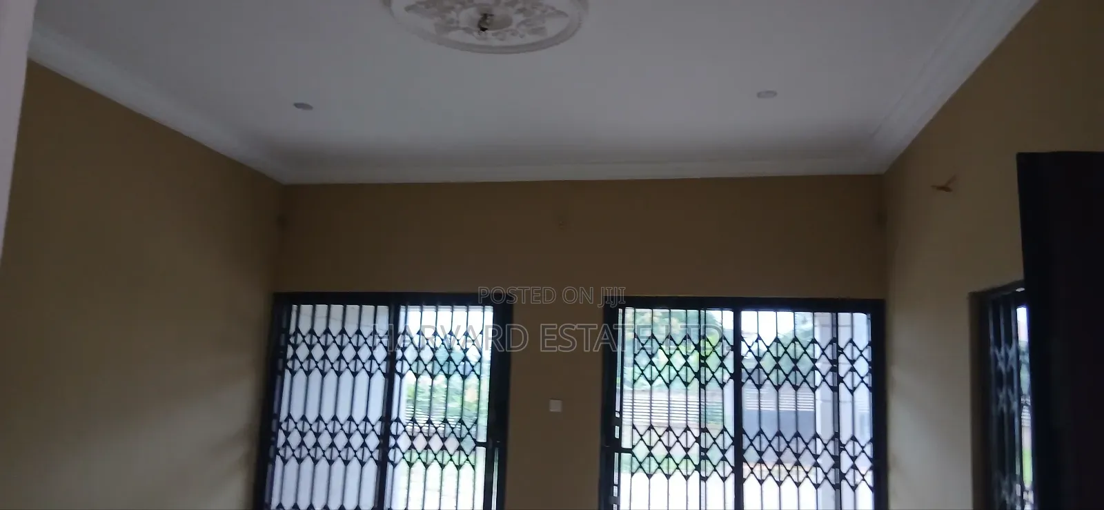 3bdrm Apartment in Tech Appiadu Knust, Kumasi Metropolitan for rent
