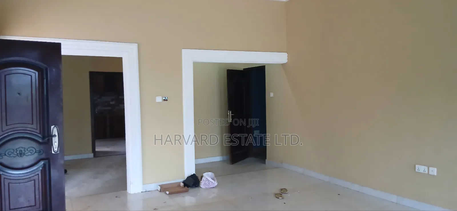3bdrm Apartment in Tech Appiadu Knust, Kumasi Metropolitan for rent
