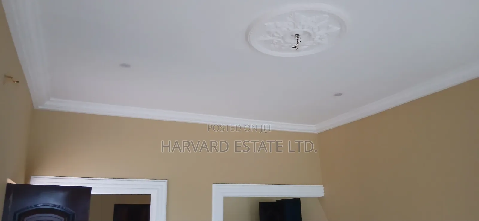 3bdrm Apartment in Tech Appiadu Knust, Kumasi Metropolitan for rent