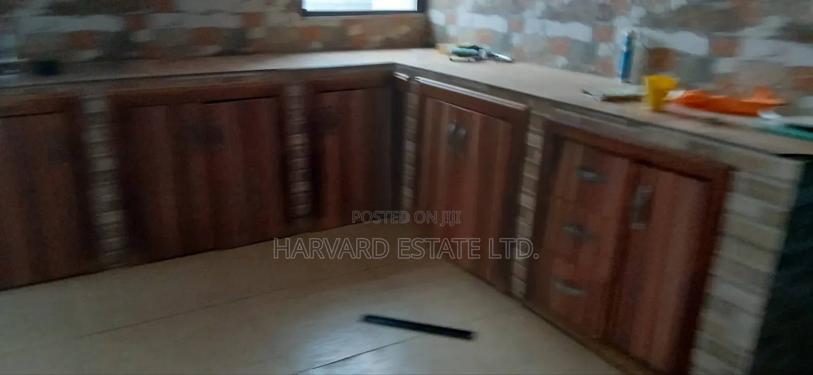 3bdrm Apartment in Tech Appiadu Knust, Kumasi Metropolitan for rent