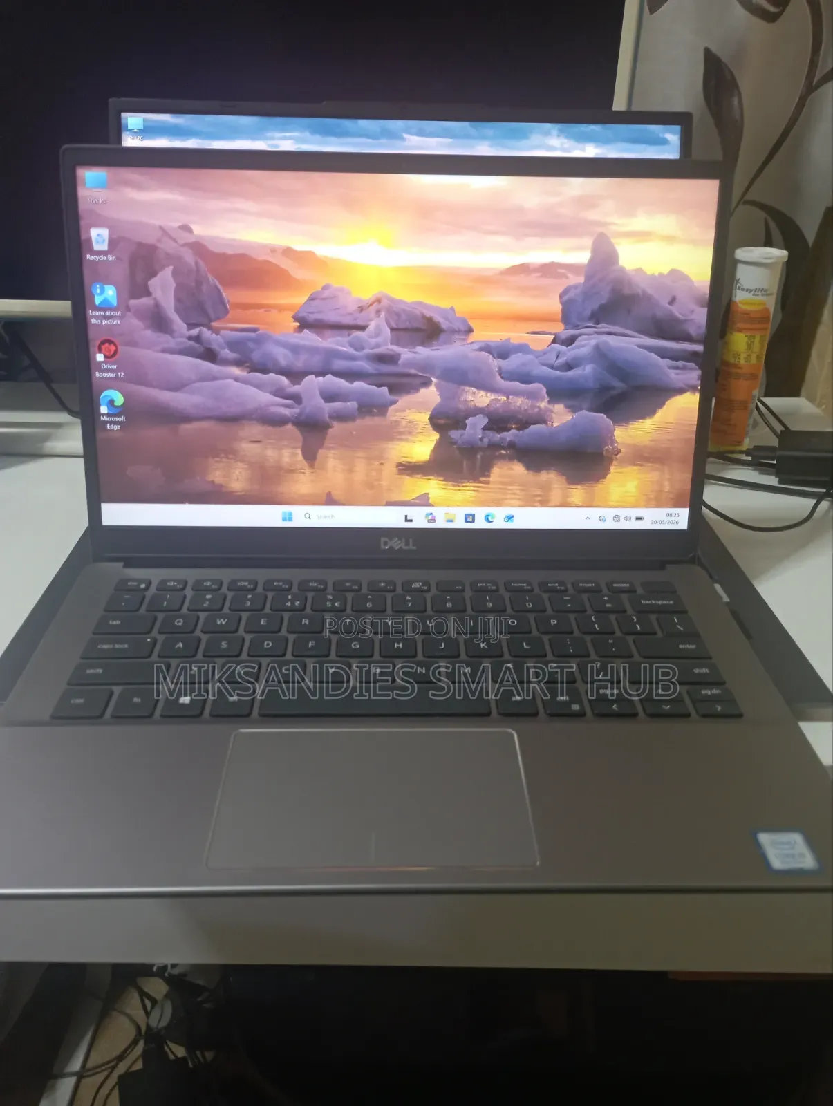 Laptop Dell Latitude 3301 8GB Intel Core i5 SSD 256GB