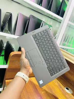 Laptop Dell Latitude 5300 8GB Intel Core i5 SSD 256GB