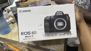 Canon 6dmark Ii