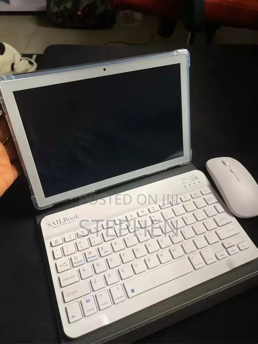 New SAILBook B10 256 GB