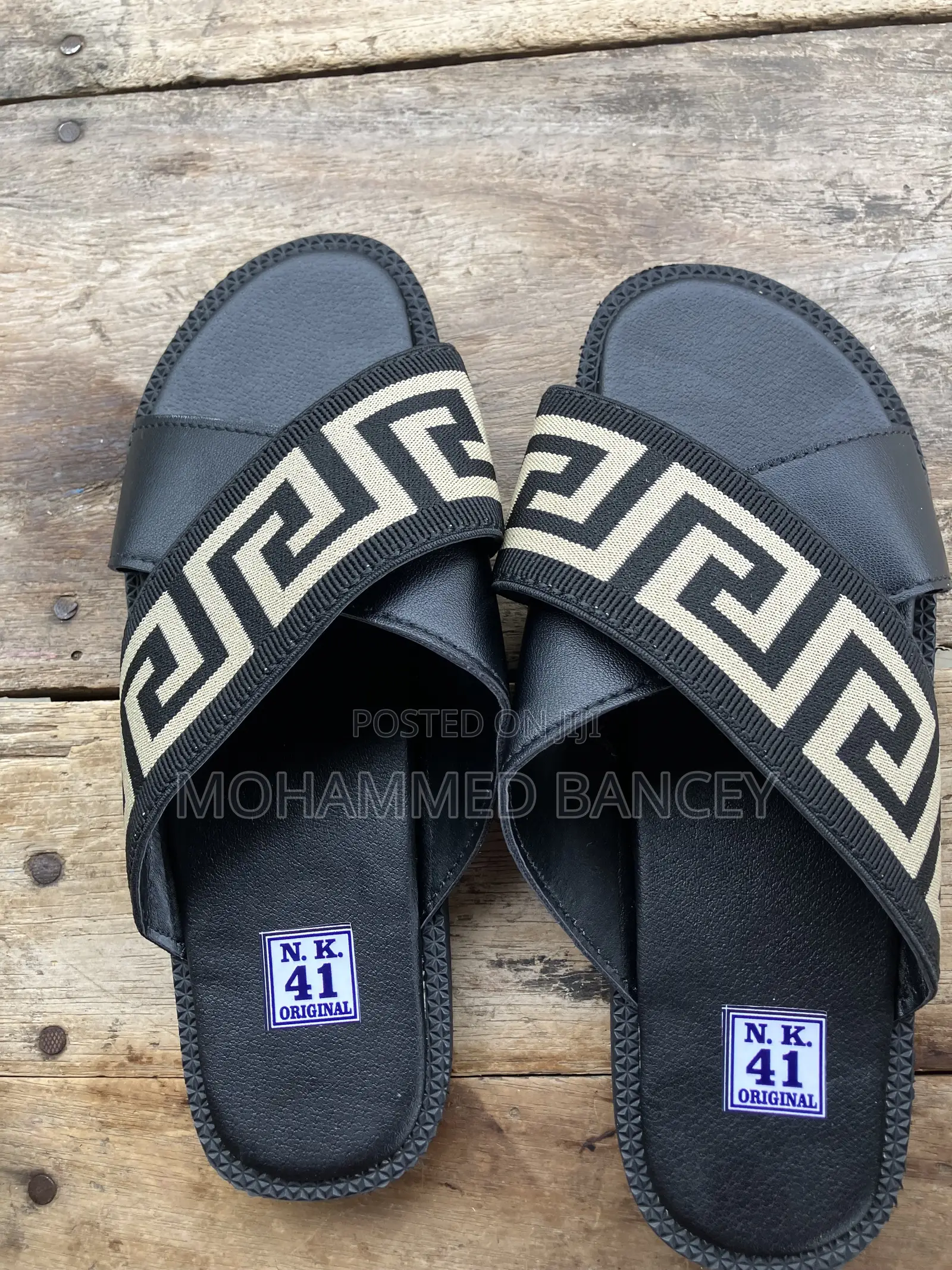 Slippers For Men