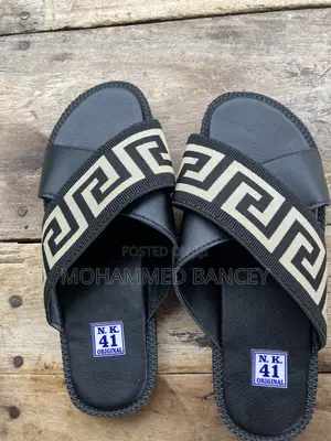 Slippers For Men