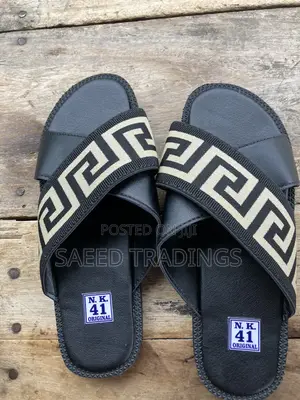 Slippers For Men