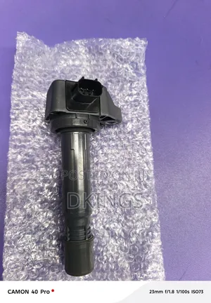 Honda Civic Ignition Coil