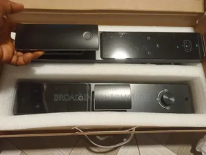 Smart Lock Face Ttlock