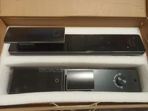 Smart Lock Face Ttlock