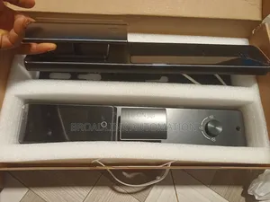 Smart Lock Face Ttlock