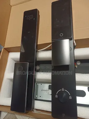 Smart Lock Face Ttlock