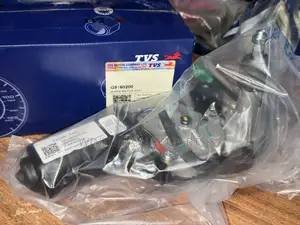 Wiper Motor for TVS King