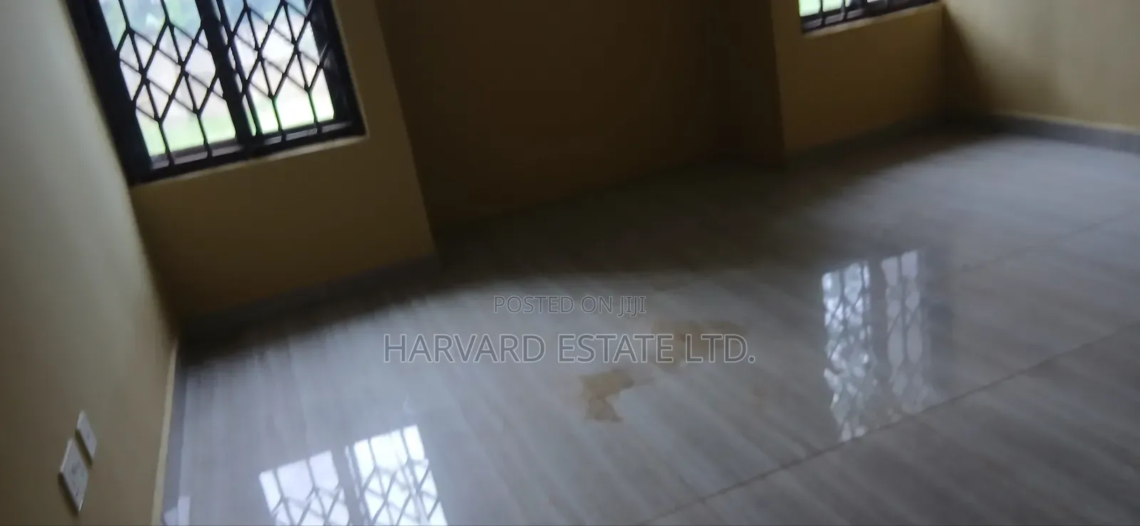 6bdrm House in Tech Appiadu Knust, Kumasi Metropolitan for rent