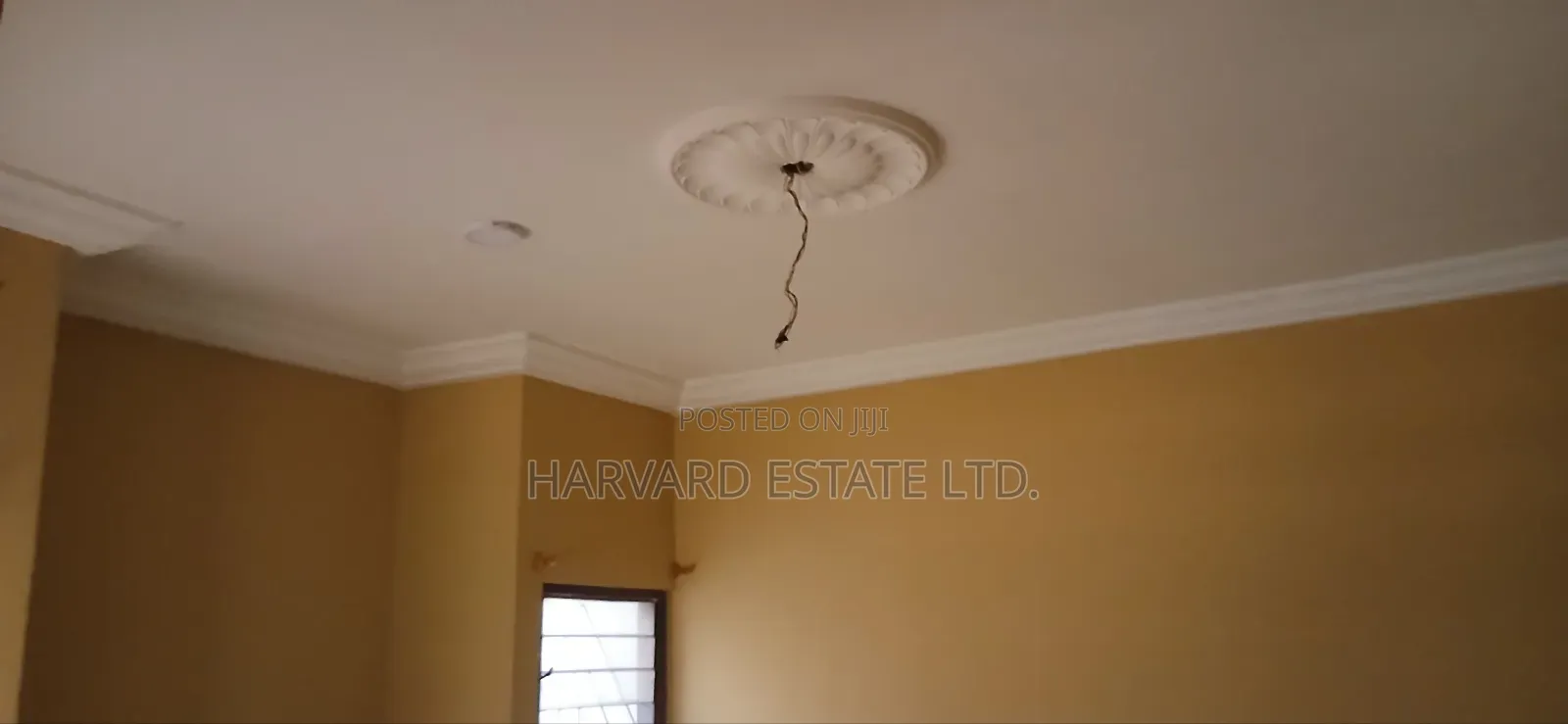 6bdrm House in Tech Appiadu Knust, Kumasi Metropolitan for rent