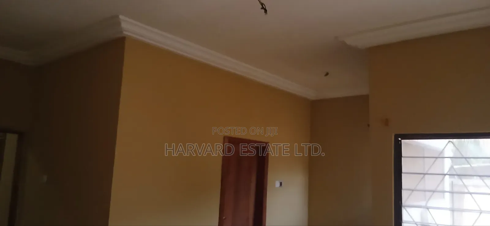 6bdrm House in Tech Appiadu Knust, Kumasi Metropolitan for rent