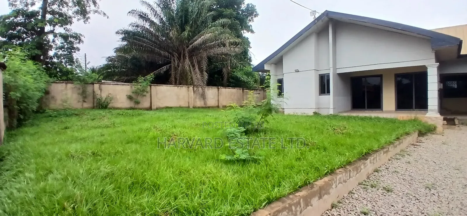 6bdrm House in Tech Appiadu Knust, Kumasi Metropolitan for rent