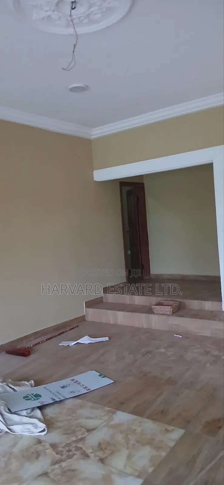 6bdrm House in Tech Appiadu Knust, Kumasi Metropolitan for rent