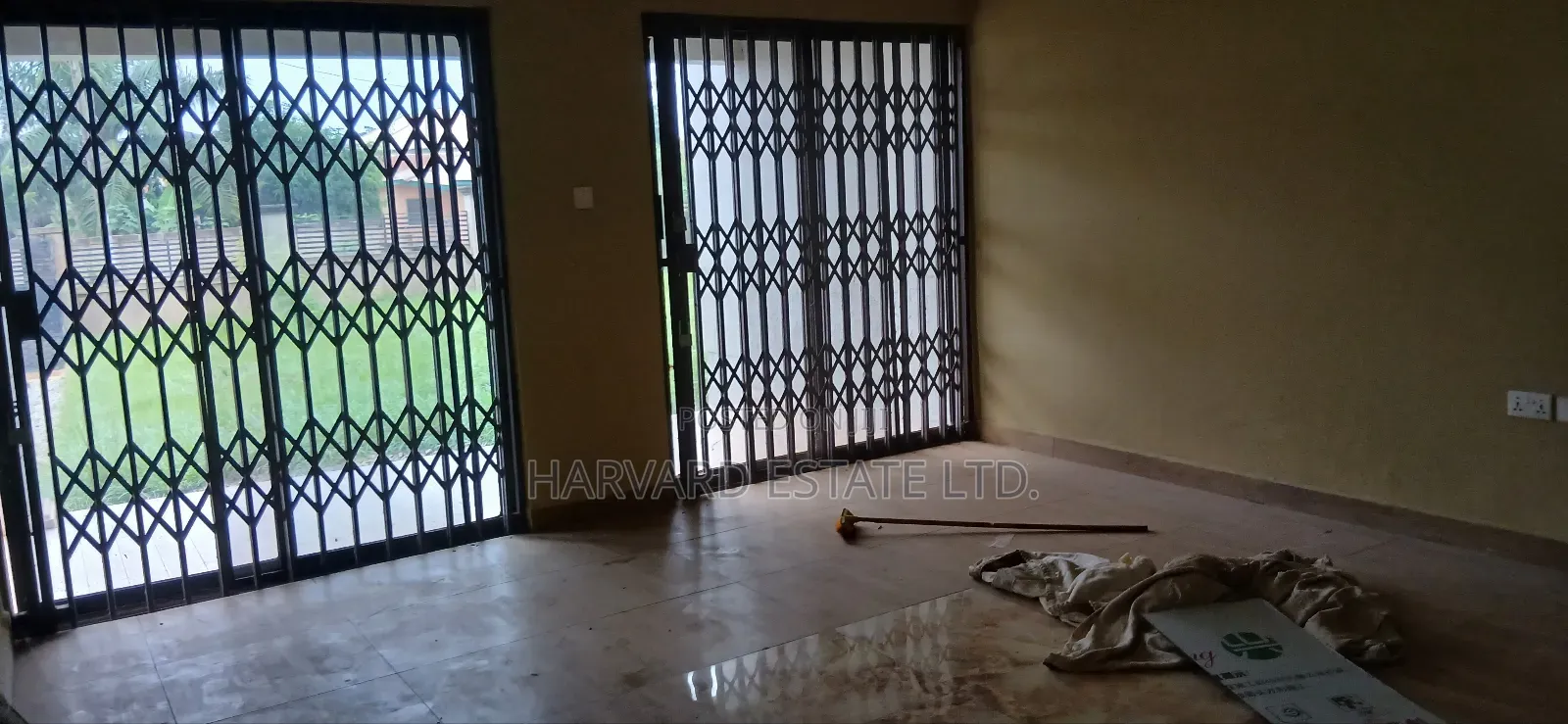 6bdrm House in Tech Appiadu Knust, Kumasi Metropolitan for rent