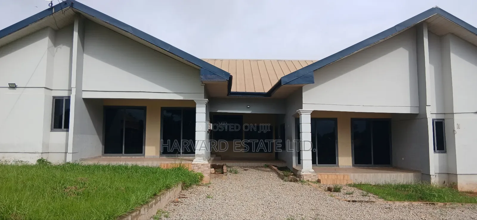 6bdrm House in Tech Appiadu Knust, Kumasi Metropolitan for rent