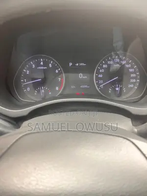 Hyundai i30 2020 Blue