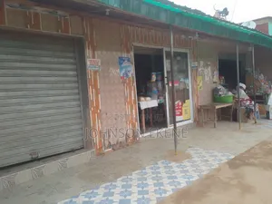 Ablekuma Shop For Rent