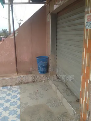 Ablekuma Shop For Rent
