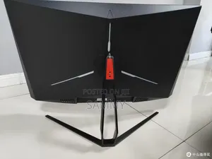 32inches Curved Titan Army Gaming Monitor 240hz