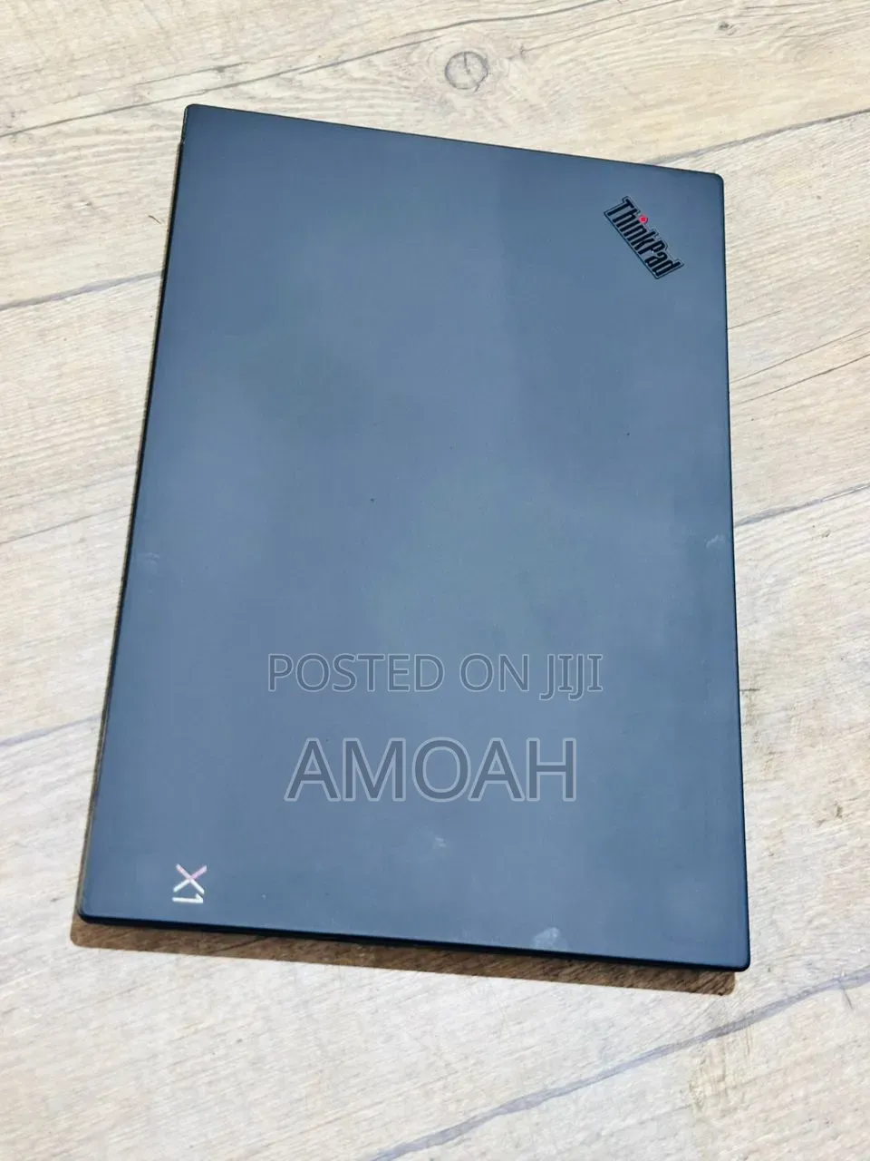 Laptop Lenovo ThinkPad X1 Carbon 16GB Intel Core i7 SSD 512GB