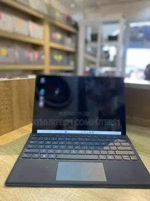 Laptop Microsoft Surface Pro 7 8GB Intel Core i5 SSD 256GB