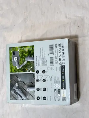 Smart Xpro Gimbal