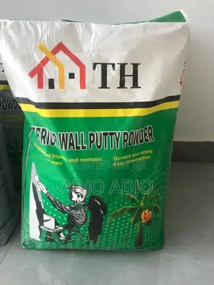 Puting Powder For Skimming