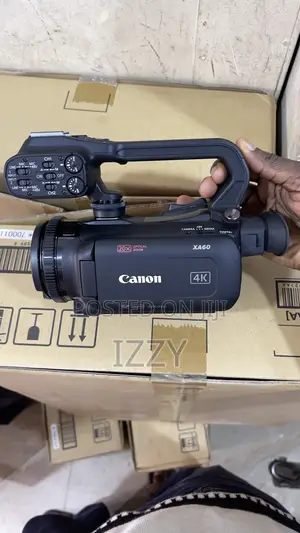 Canon Xa60