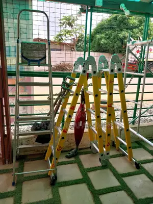 Construction Equipment Rental Services - Tabora No. 6, Accra