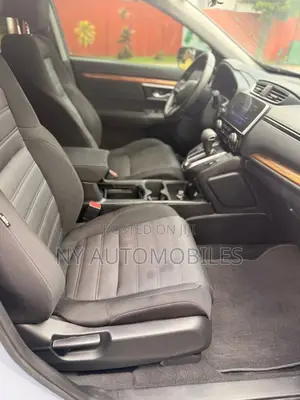 Honda CR-V EX AWD 2020 Blue