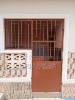 1bdrm Room & Parlour in Malejor for rent