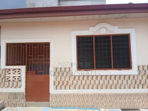 1bdrm Room & Parlour in Malejor for rent