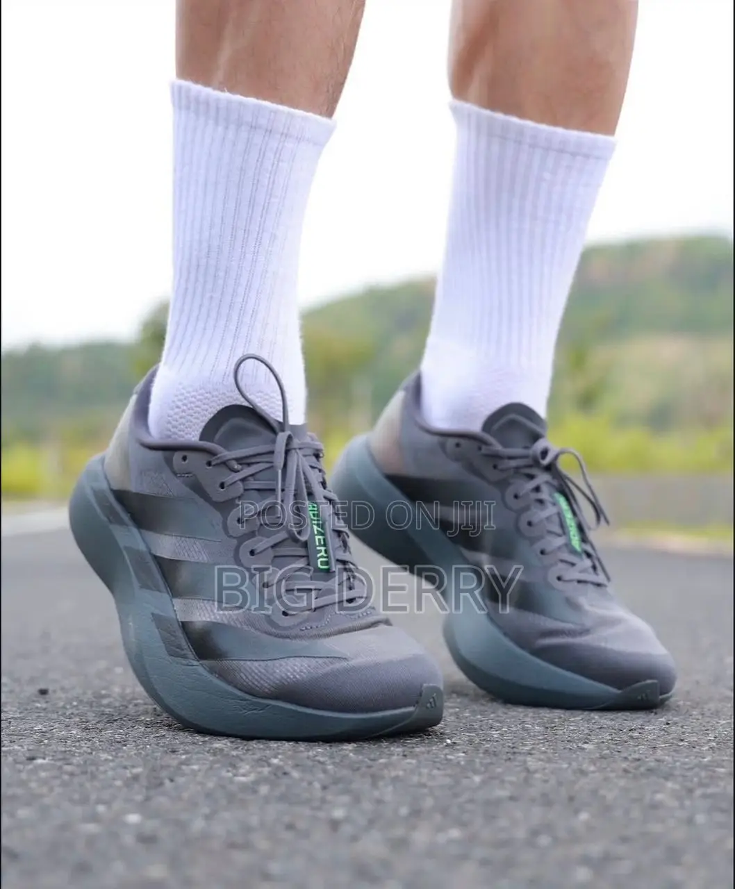 Adizero Evo Sl