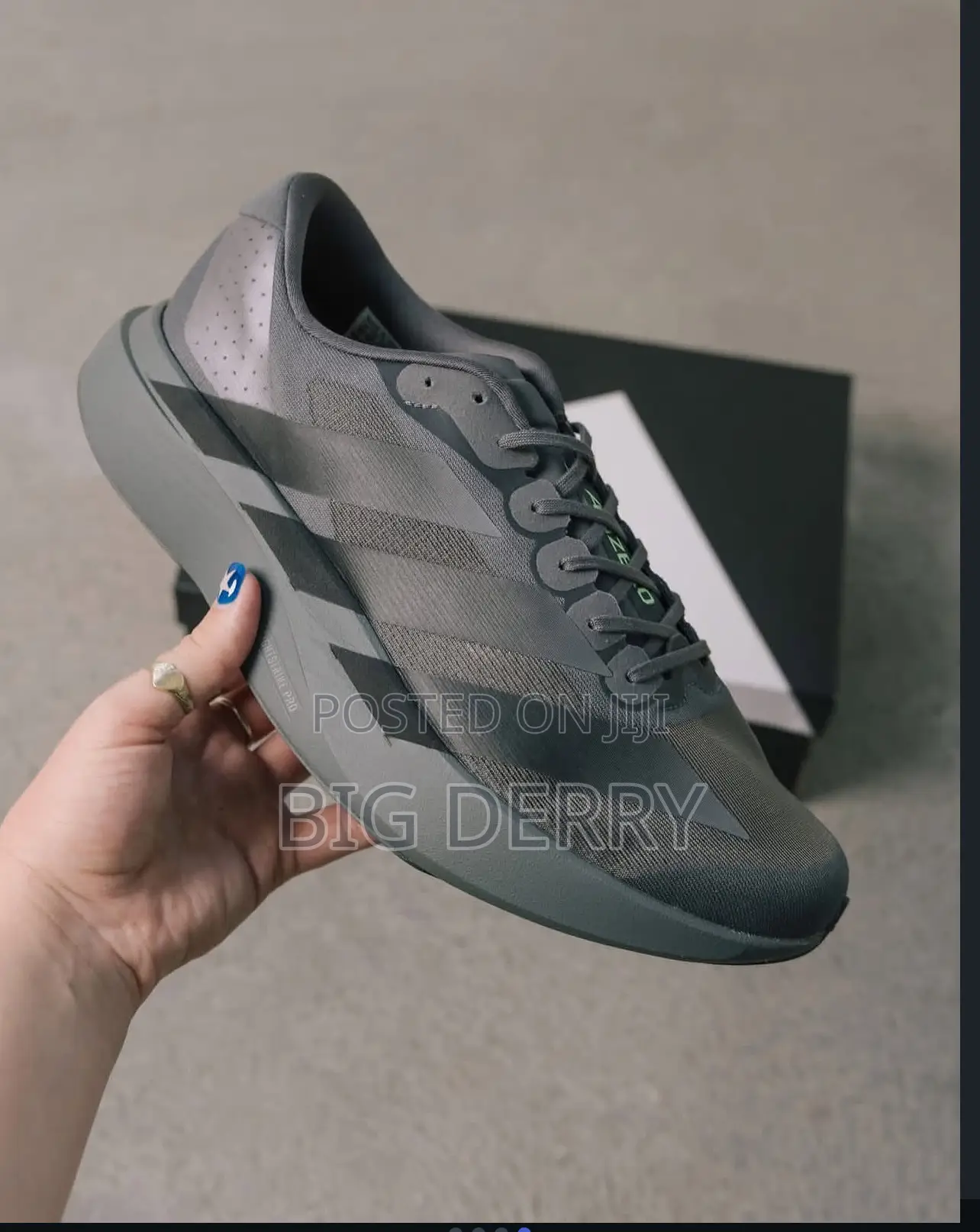Adizero Evo Sl