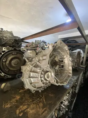 Any Type of Gearbox for Any Car