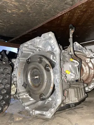 Any Type of Gearbox for Any Car