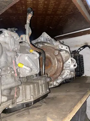 Any Type of Gearbox for Any Car