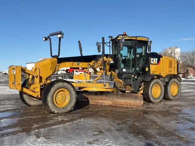 Affordable Construction and Mining Machines From China