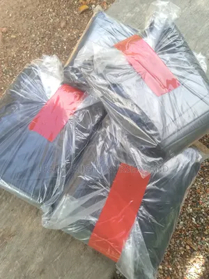 Nursery Bags