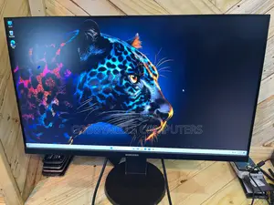 Samsung 27inches Monitor