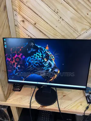 Samsung 27inches Monitor