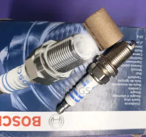 Original Bosch Spark Plugs