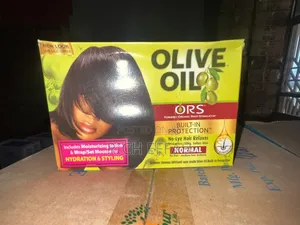 Olive Oil for Soft Hair at Wholesale Price