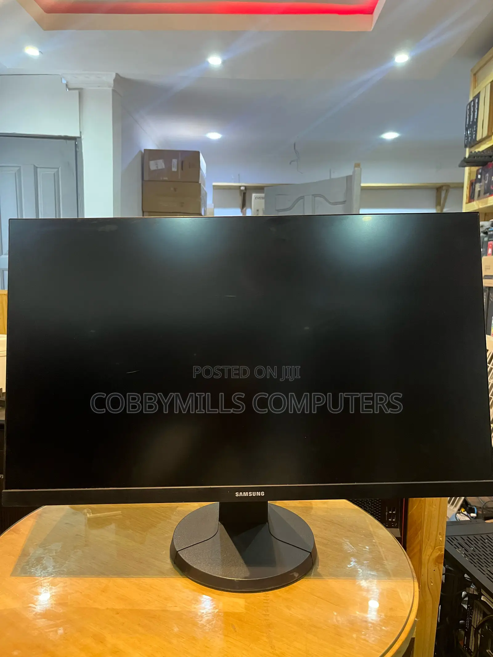 Samsung 27inches Monitor